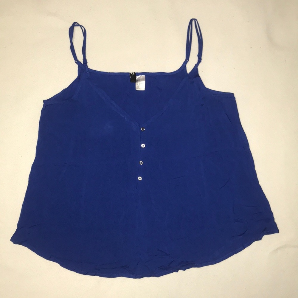 5/$25🌸Spaghetti strap cami